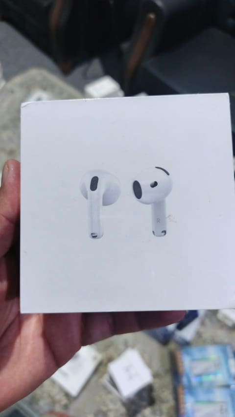 sivpuls Headphones