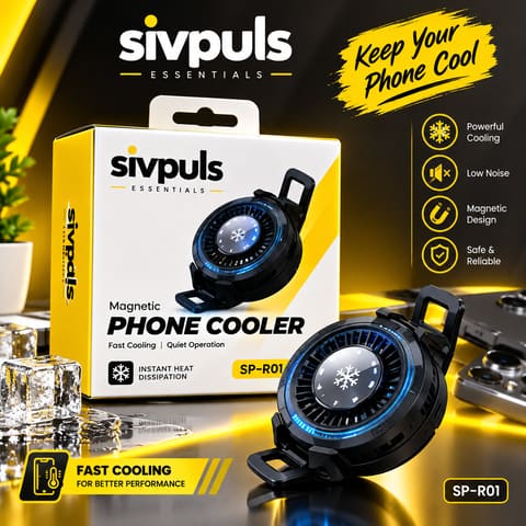 sivpuls Other