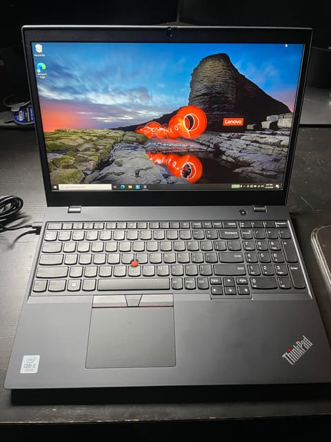 Lenovo Laptops · i5 gen 11