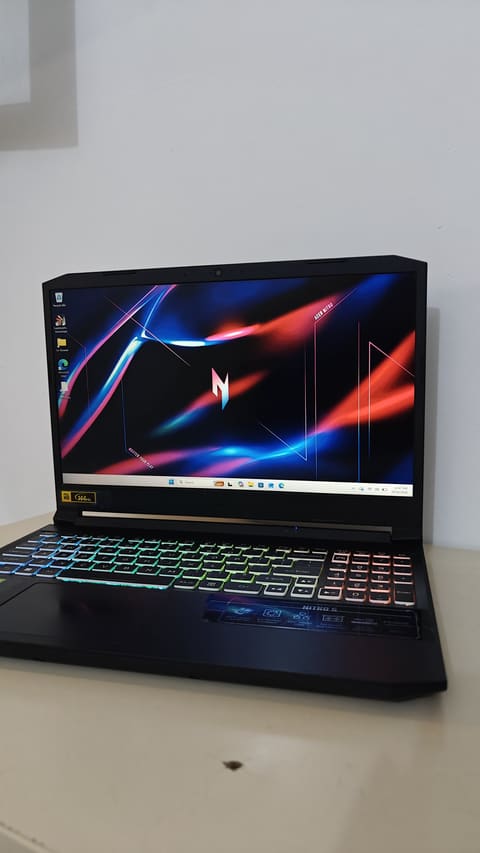 Acer Nitro 5