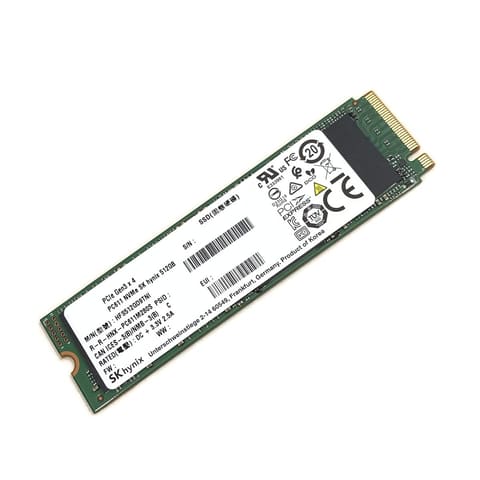 Sk hinx 512 gen 5