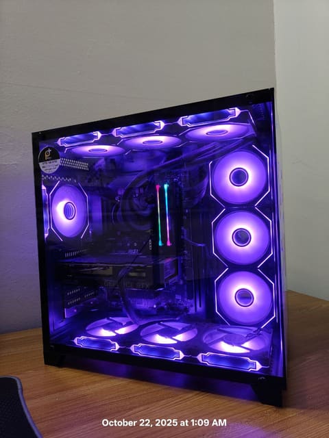 Desktop Computers