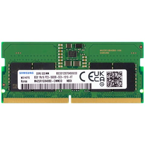 Samsung DDR5 5600