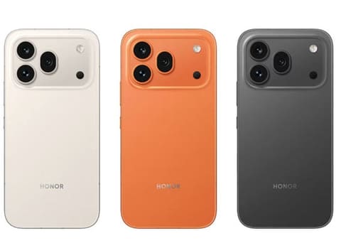 HONOR HONOR 600 Pro