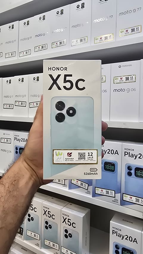 Other Honor X5c