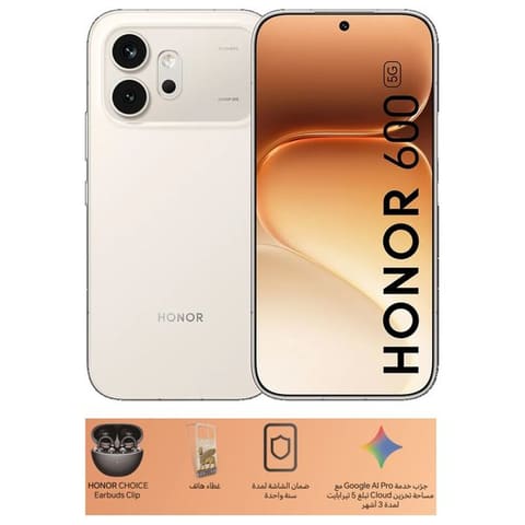 HONOR HONOR 600