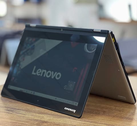 Lenovo Yoga
