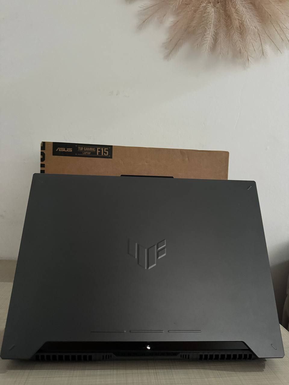 ئەسووس Asus tuf f15 · ٥١٢ گێگا · ١٦ گێگا 8