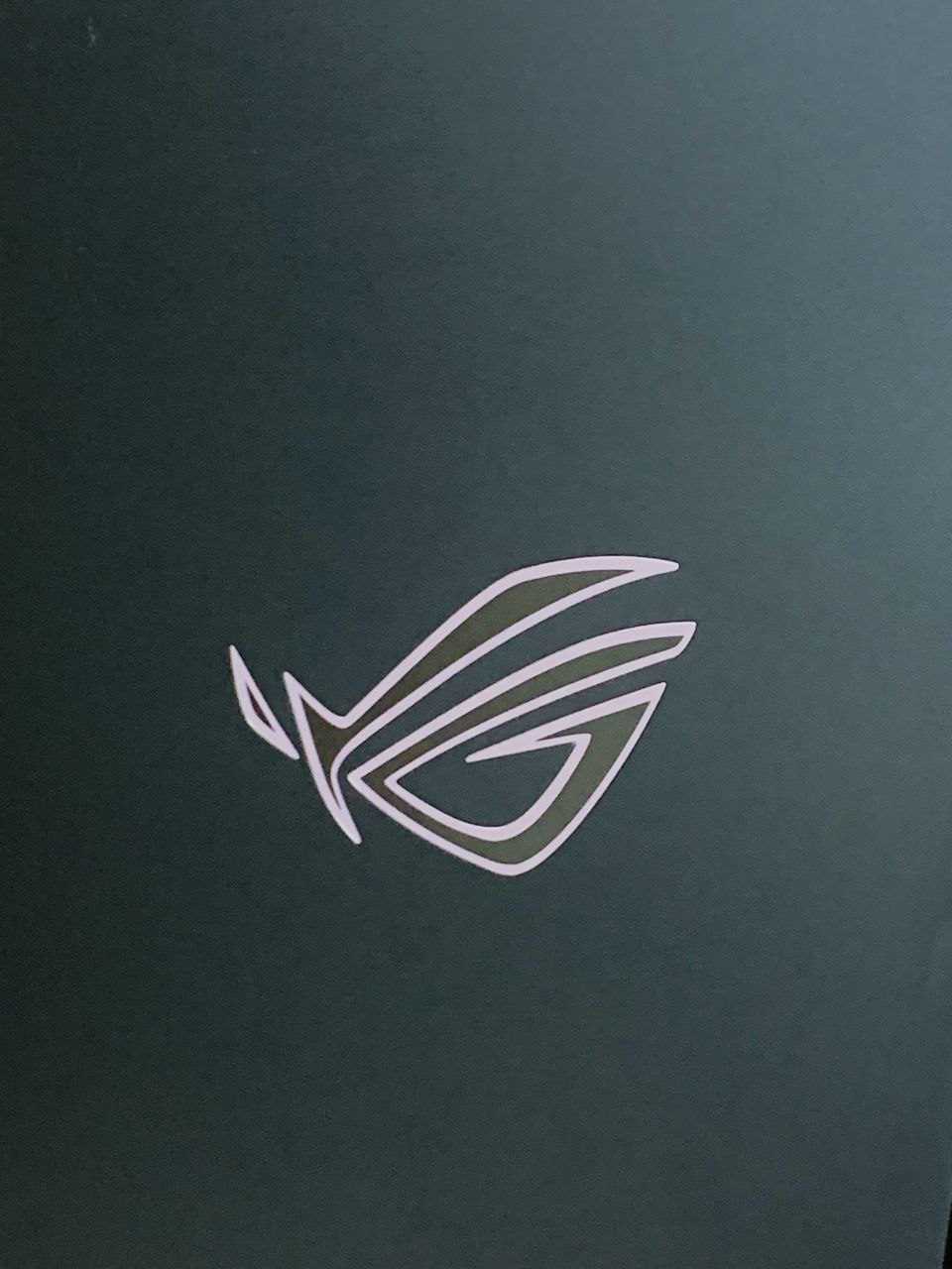 ئەسووس Asus ROG STRIX G17 · ١ تێرا · ١٦ گێگا 8