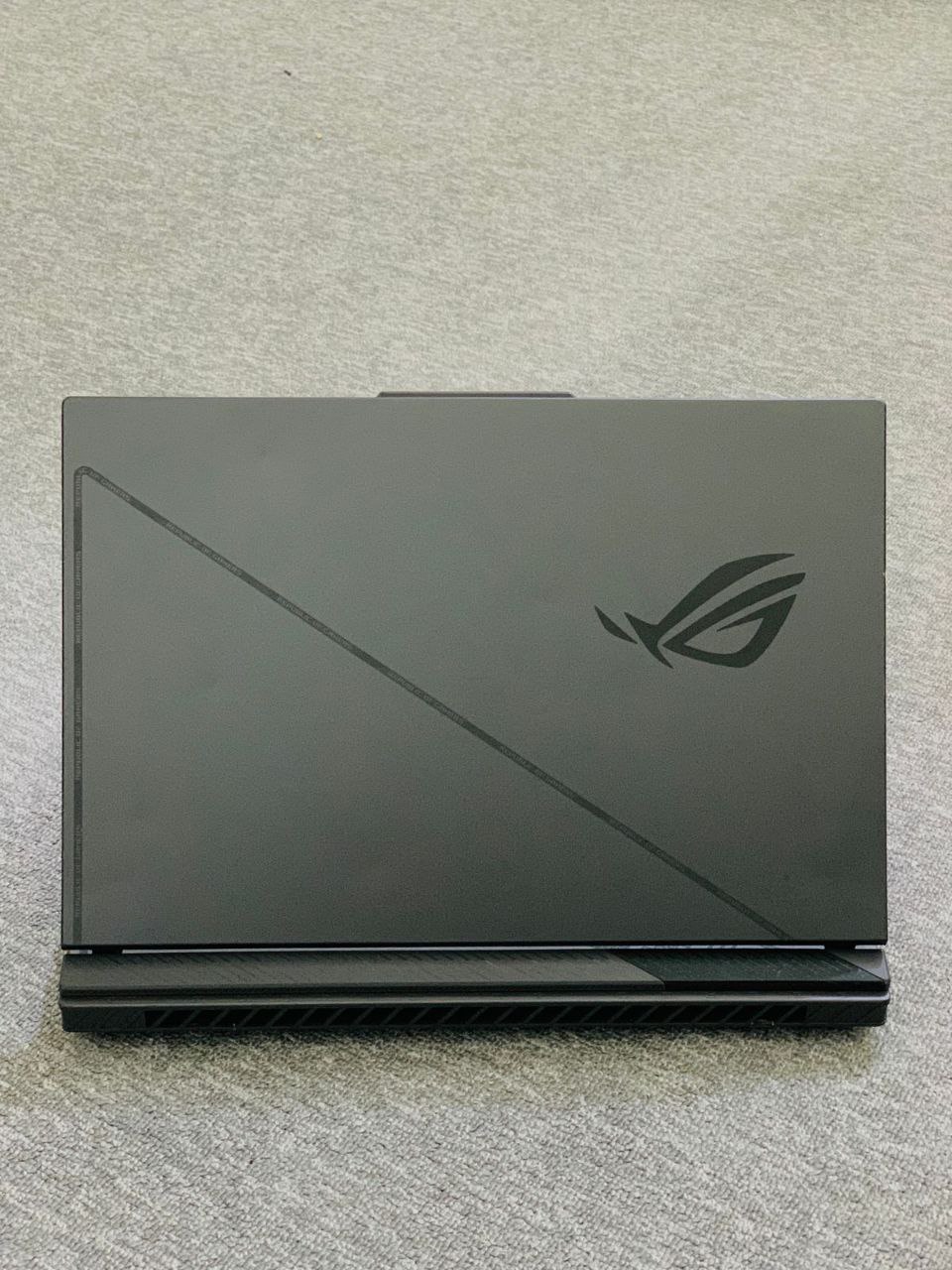 ئەسووس ROG Strix · ١ تێرا · ١٦ گێگا · ٤٨٠٠ مێگاهێرتز 4