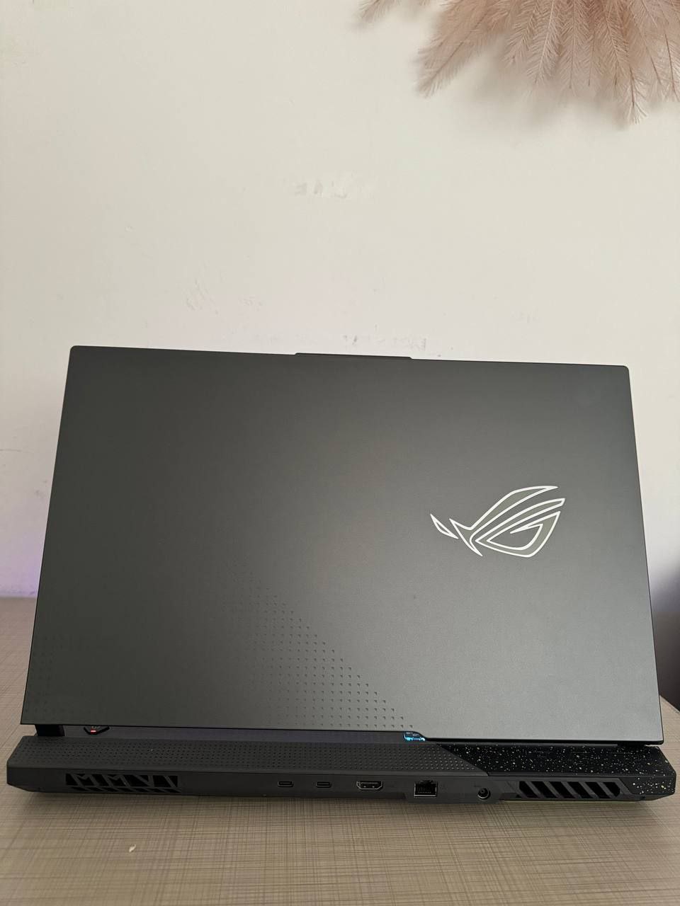 ئەسووس Asus ROG STRIX G16 · ١ تێرا · ١٦ گێگا 7