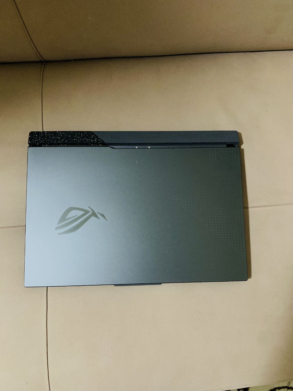 ئەسووس Asus ROG STRIX G17 · ١ تێرا · ١٦ گێگا 7
