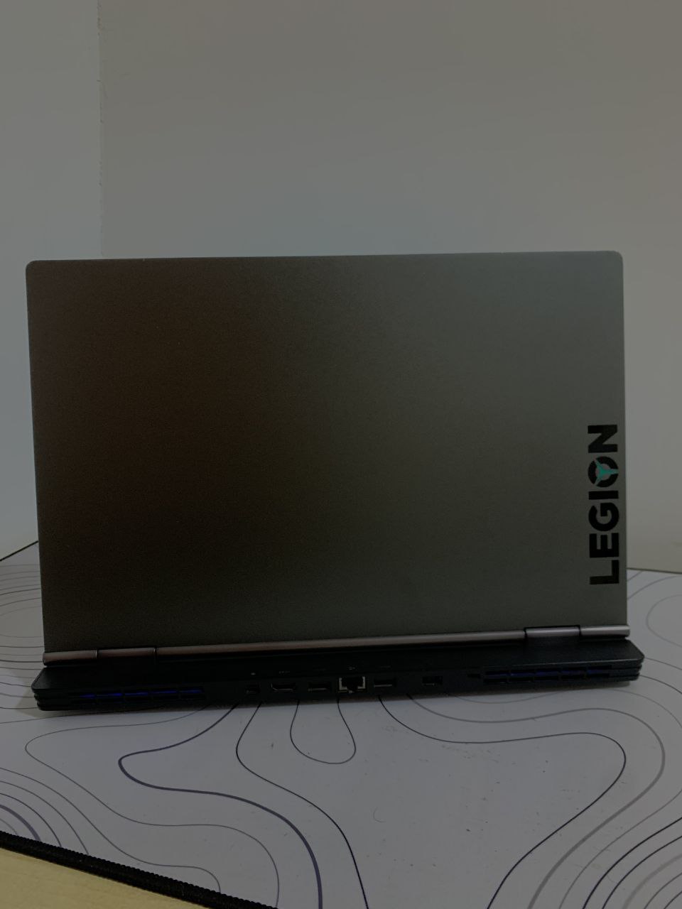 لینۆڤۆ LENOVO LEGION 5 · ١ تێرا · ٣٢+ گێگا 5