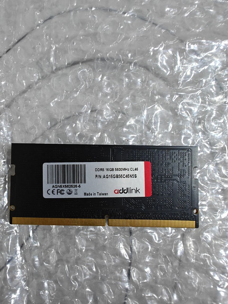 Addlink 3