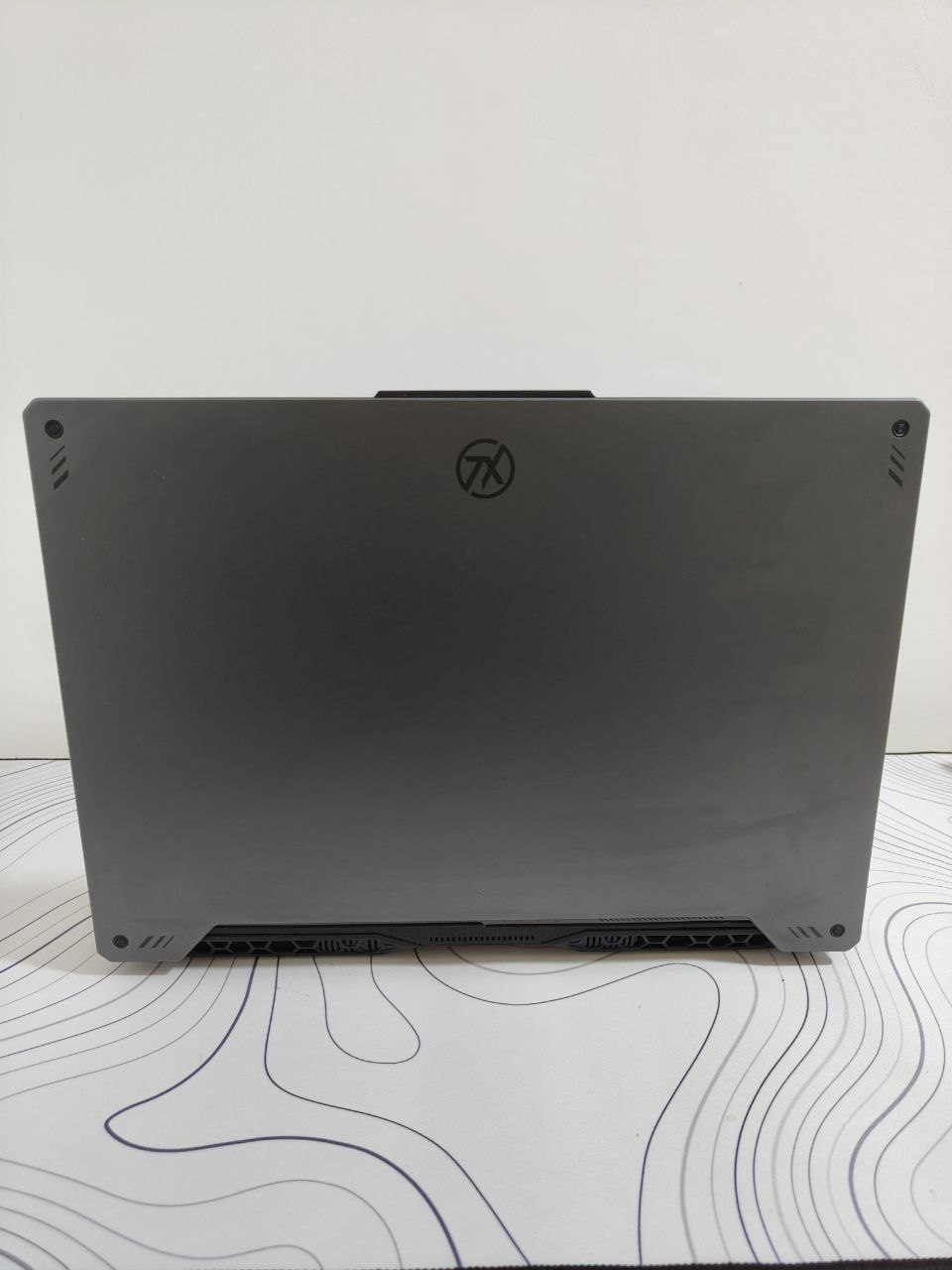 ئەسووس Asus tuf f15 · ٥١٢ گێگا · ١٦ گێگا 6